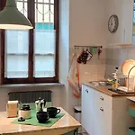 Apartament Ca' Di Rosy