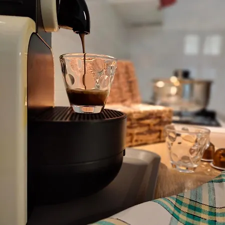 아파트 Ca' Di Rosy