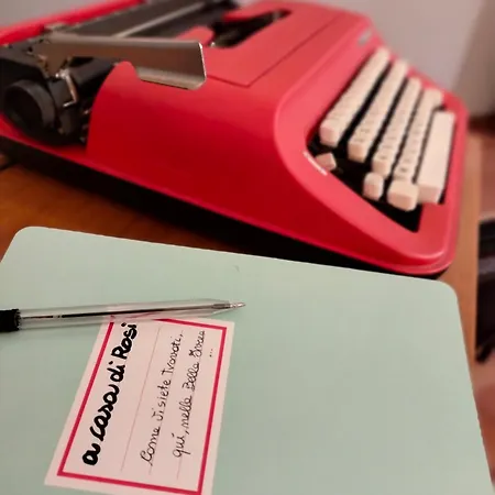 Ca' Di Rosy 이브레아