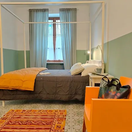 Apartment Ca' Di Rosy