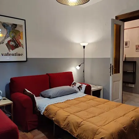 Ca' Di Rosy