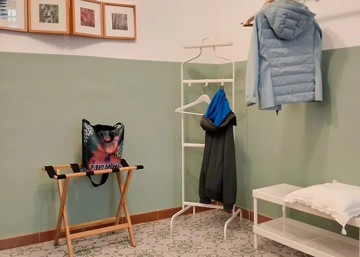 Ca' Di Rosy